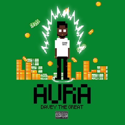 AURA - Single