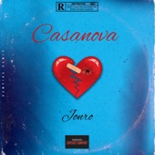 CASANOVA (BUMPING REMIX) artwork