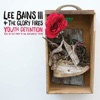 Lee Bains + The Glory Fires - Underneath the Sheets of White Noise