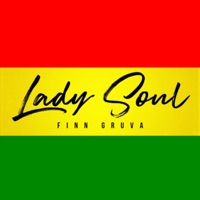 Lady Soul - Single - Finn Gruva
