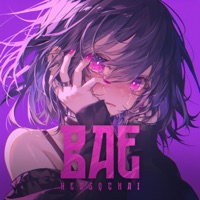 BAE - Single - nessqchai