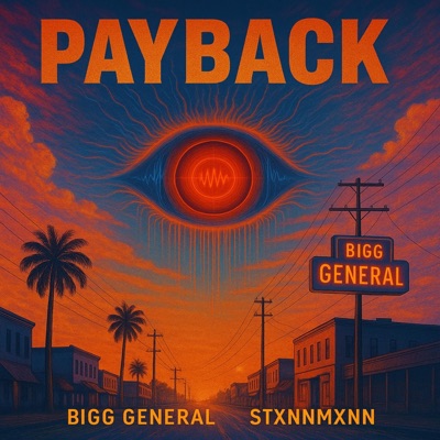Payback (feat. StxnnMxnn) - Single
