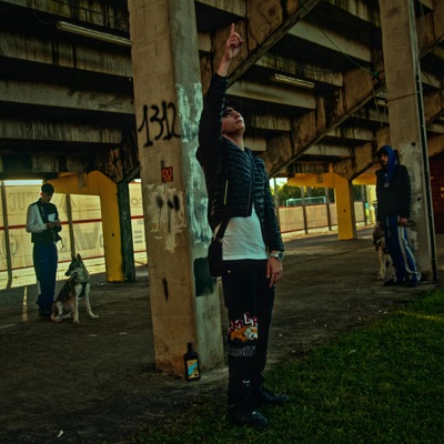 NON VOGLIO MOLLY (FREESTYLE) - Single