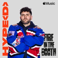 Vega: Fire In The Booth - Single - DJ Maxxx & Vega