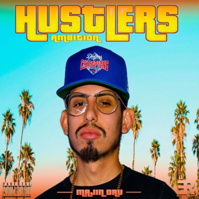 Hustlers Ambition - EP