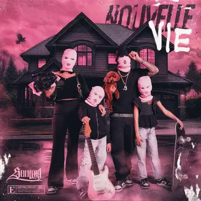 Listen to Nouvelle vie by Souldia