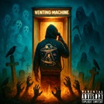 Venting Machine (feat. Swane1000) - Single