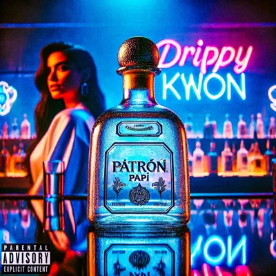 Patron Papi - EP