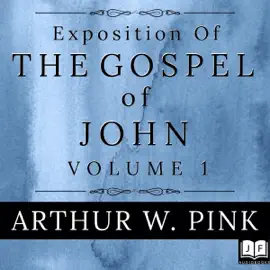 Exposition of the Gospel of John, Volume 1