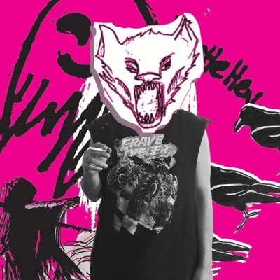 HorrorHANDS - Single
