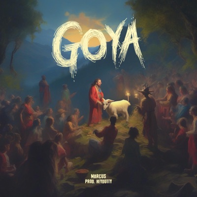 GOYA - Single