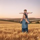 Ty se nikdy nesmíš bát Single