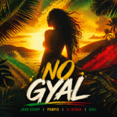 No Gyal