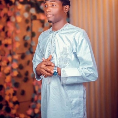Sheikh Dahiru Bauchi - Single