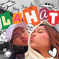 Lahat - Single - Hey Its Je