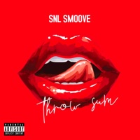 Throw Sum - Single - EverythingZion