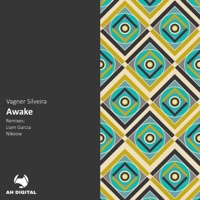Awake (Liam Garcia Remix) - Single - Vagner Silveira