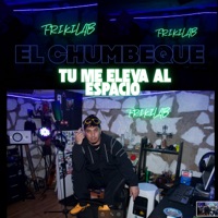 Tu Me Eleva al Espacio - Single