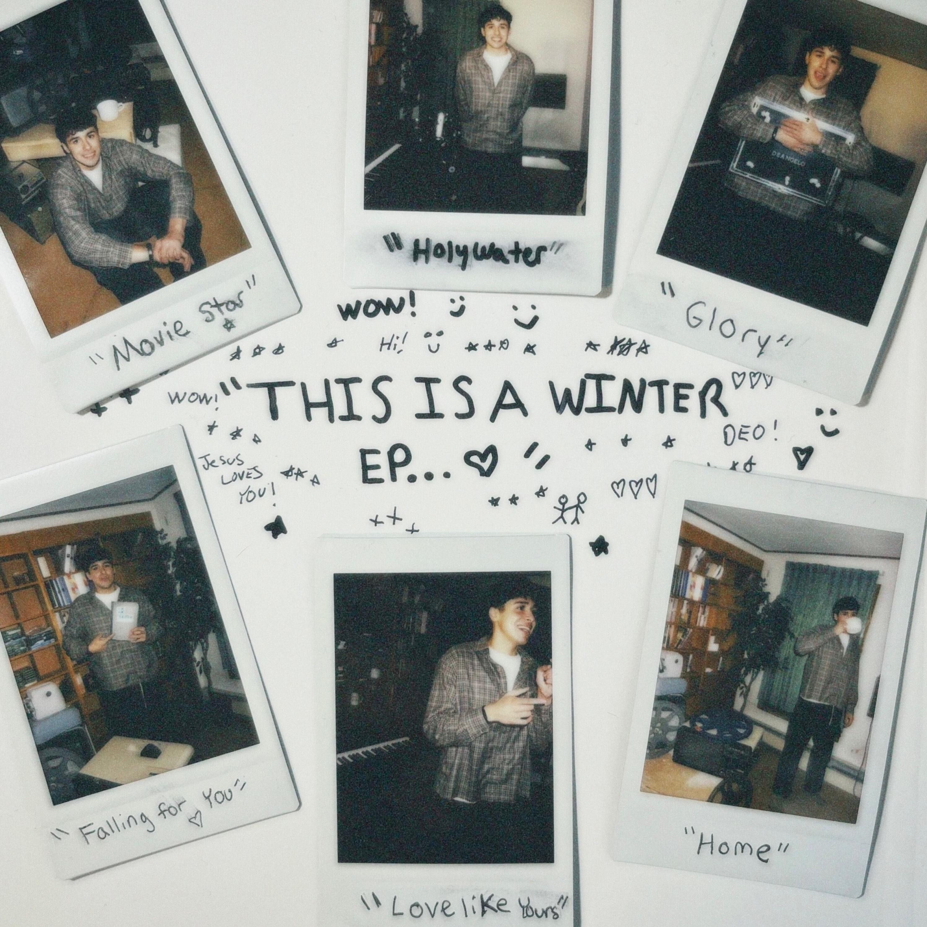This Is a Winter EP - EP