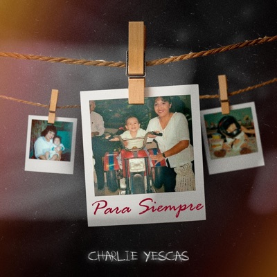 Para Siempre - Single