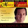 Jose Manuel Soto