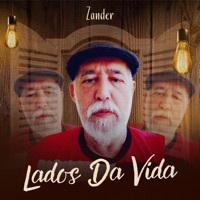 Lados da Vida - Single - Zander