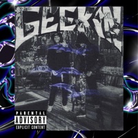 Geekin (feat. YTN MAREE) - Single - WGMwick