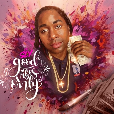 Good Vibes Only - EP