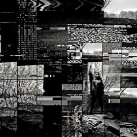 Urban Geometry Stone Phantoms & UP1