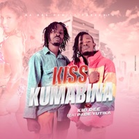 Kiss Ku Mabina (feat. Pade Yutika) - Single - kid dee