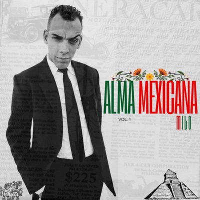 ALMA MEXICANA - Single