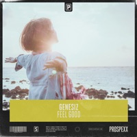 Feel Good - Single - Genesiz & Scantraxx