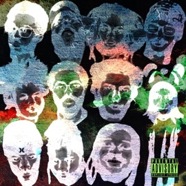 FEAR (feat. Sabo & Fuegoveli) Prodbytomo & KITO