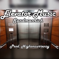 Elevator Music - Single - SANDMANRICH