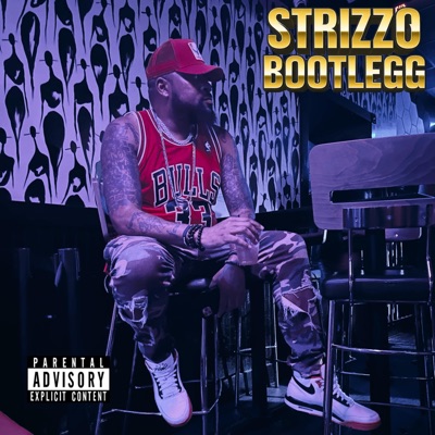 Bootlegg (Burn My Shit) [Bend Ova Mix] - Single