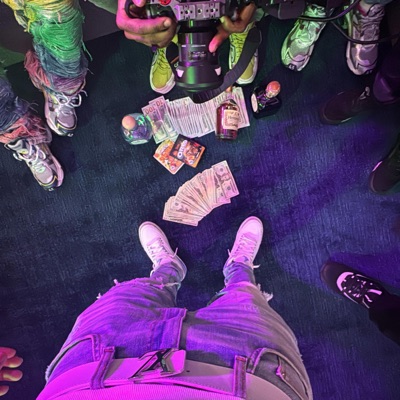 Trappy & Digi (feat. Bud Floss & Stacks BW) - Single