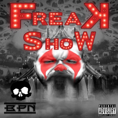 Freak Show - EP