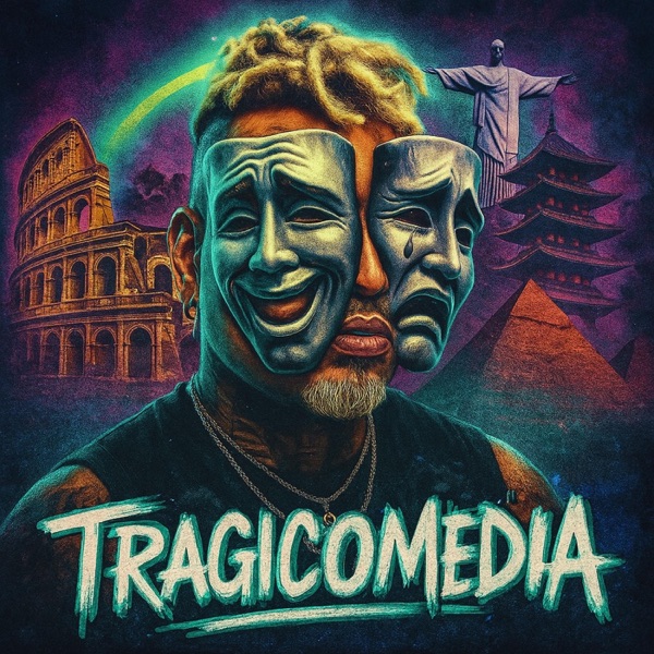 Tragicomedia