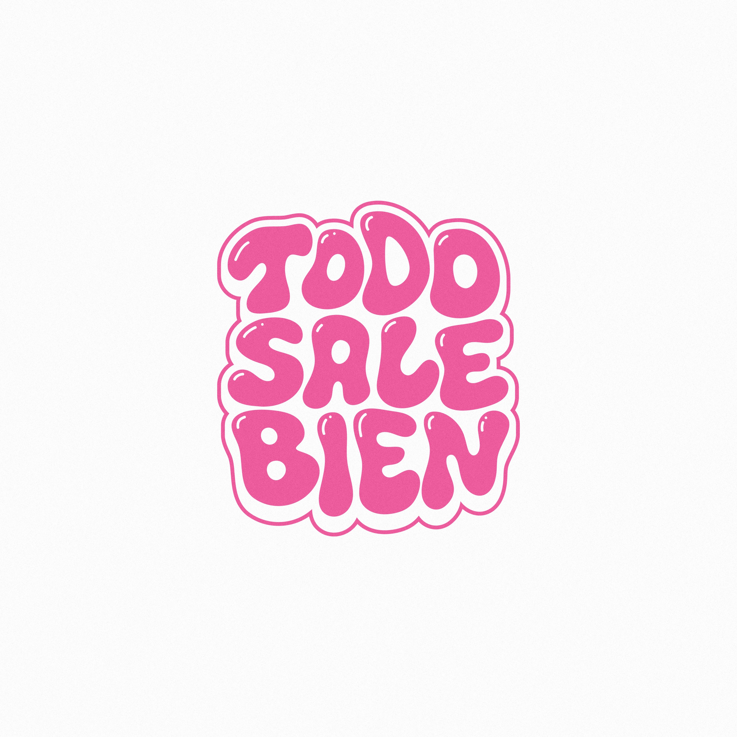 TODO SALE BIEN - EP