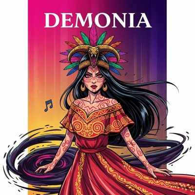 Demonia (feat. El Belle Zero one & Albert MC) - Single