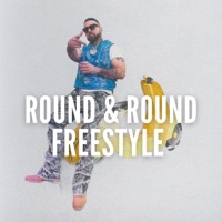 Round & Round Freestyle - Single - Cristian Cartier