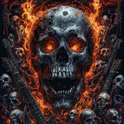 Fire Whirlwind - Single