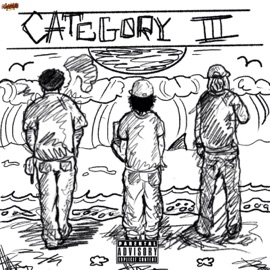 DDG HallobethyName, Apollo Black & dat1dev