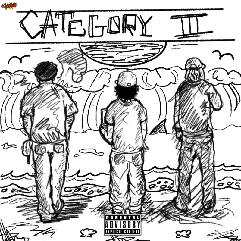 Category 3 - Single