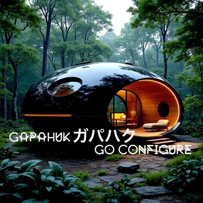 Go Configure - EP