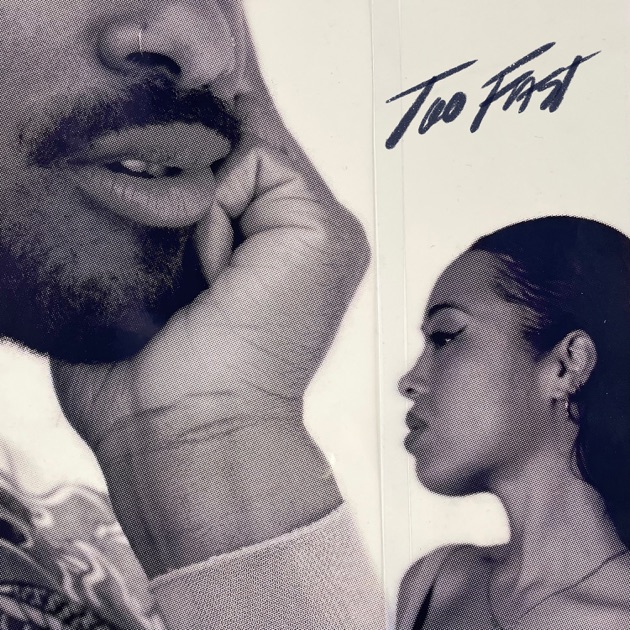 Overgrown - Album by Joyce Wrice - Apple Music