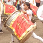 JHARKHANDI FOLK DANCE (GBR X BEATZ