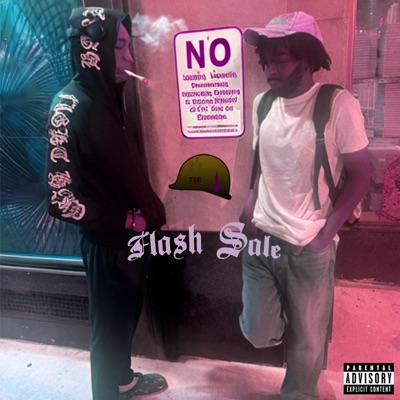 Flash Sale (feat. MOB*) - EP