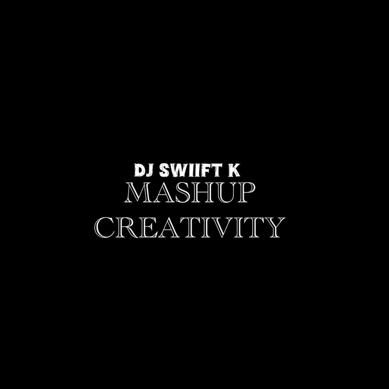 MASHUP CREATIVITY