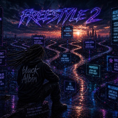 Freestyle 2 - Single